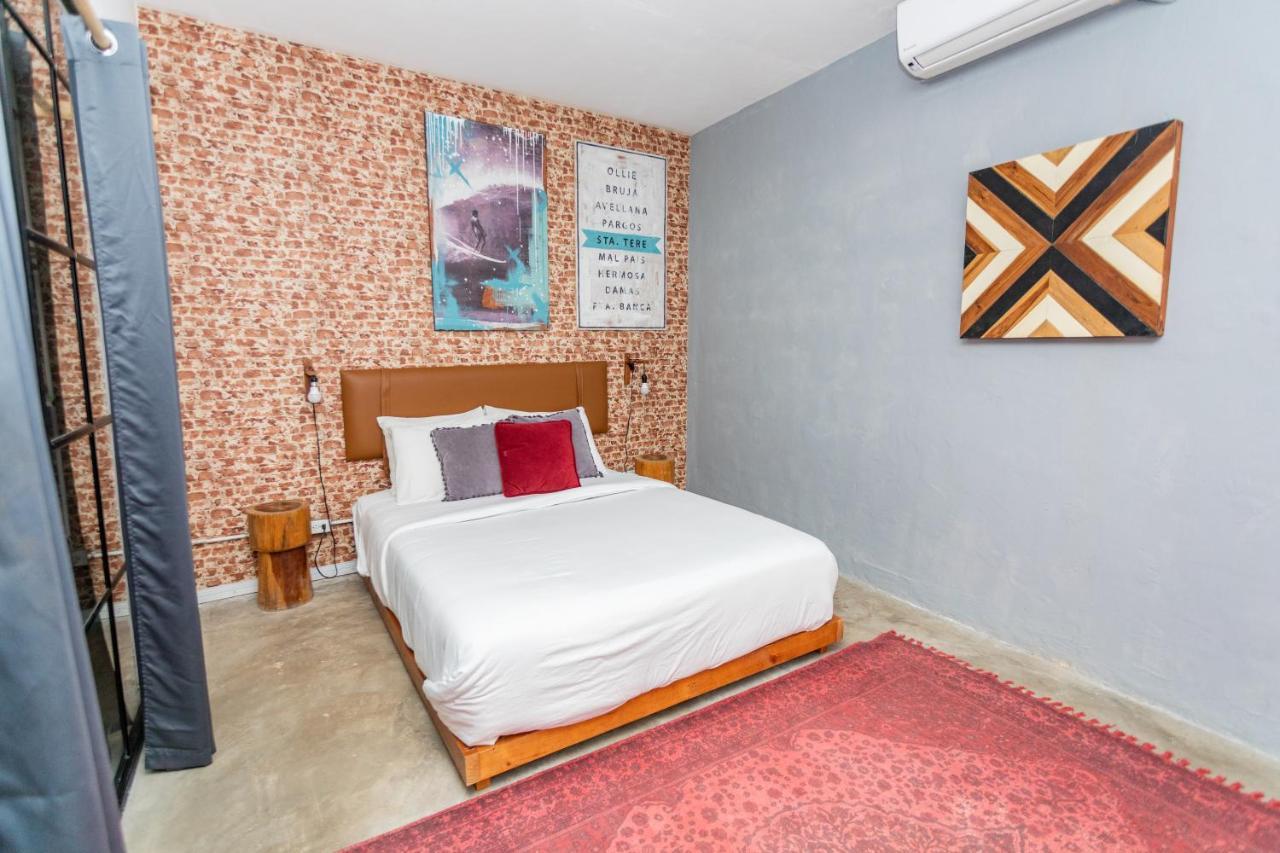 Socialtel Santa Teresa Hotel Playa Santa Teresa  Kültér fotó