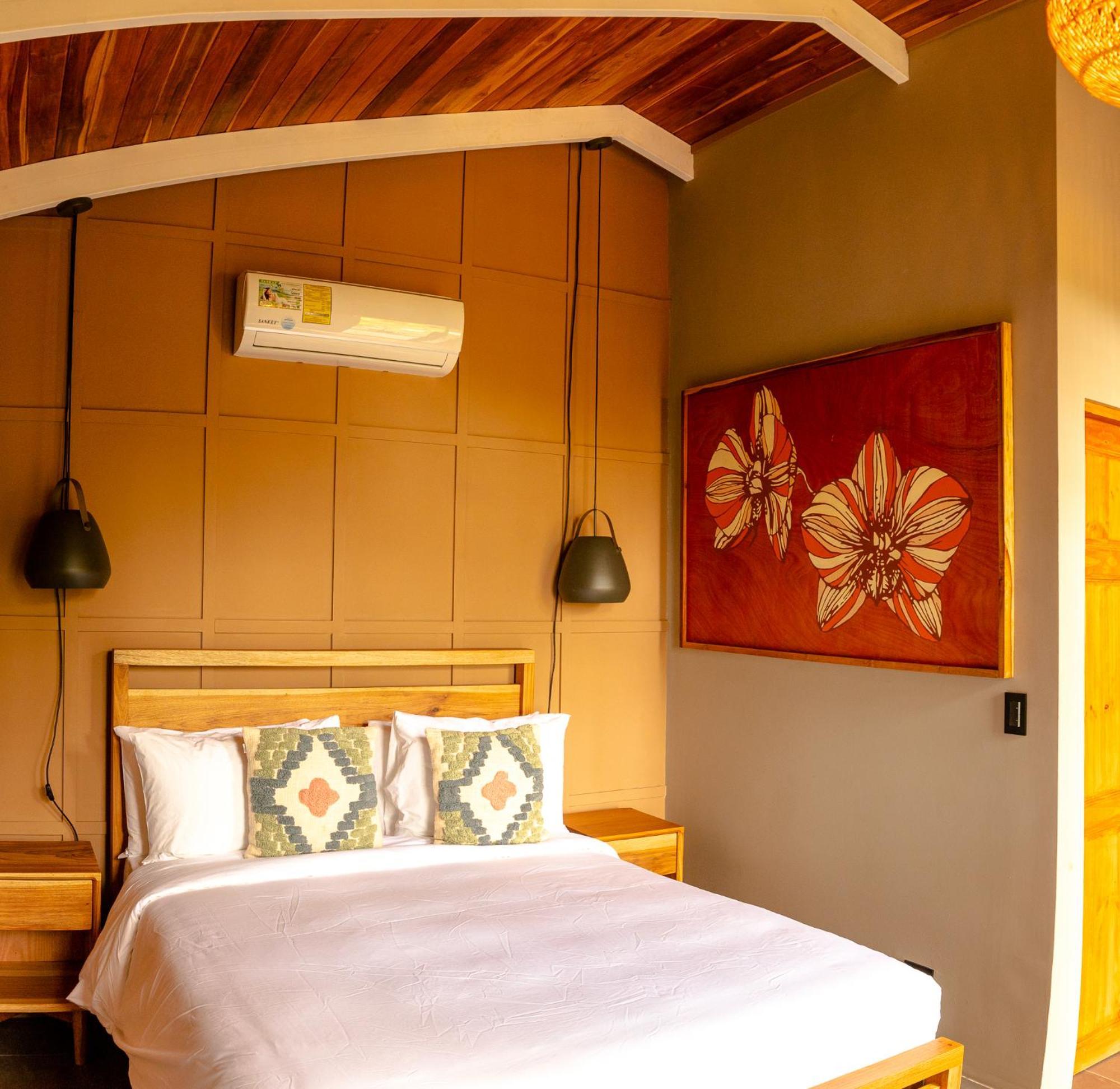 Socialtel Santa Teresa Hotel Playa Santa Teresa  Kültér fotó