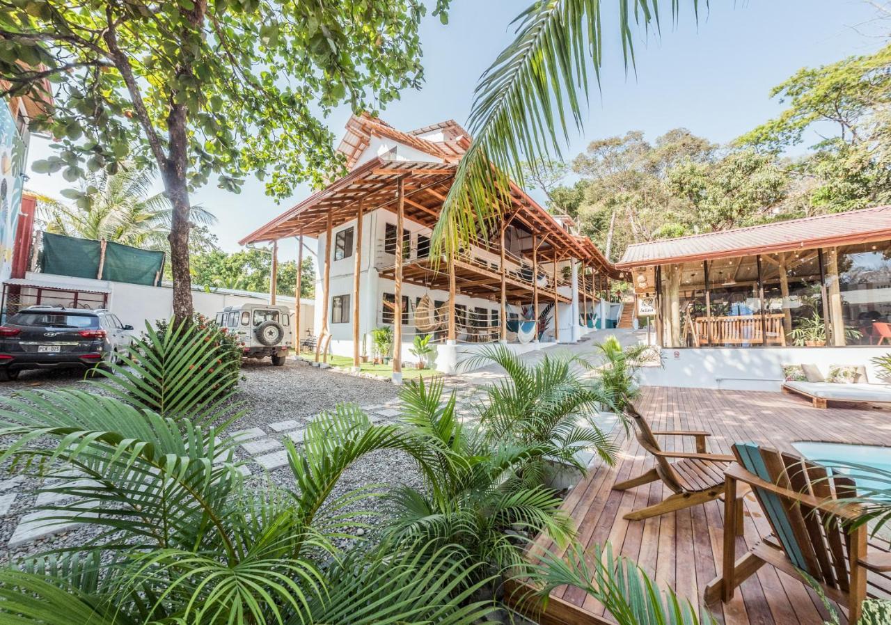 Socialtel Santa Teresa Hotel Playa Santa Teresa  Kültér fotó