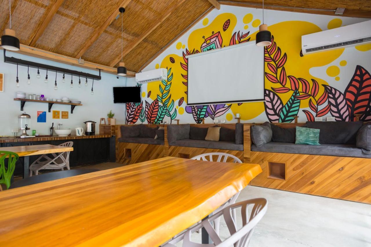 Socialtel Santa Teresa Hotel Playa Santa Teresa  Kültér fotó