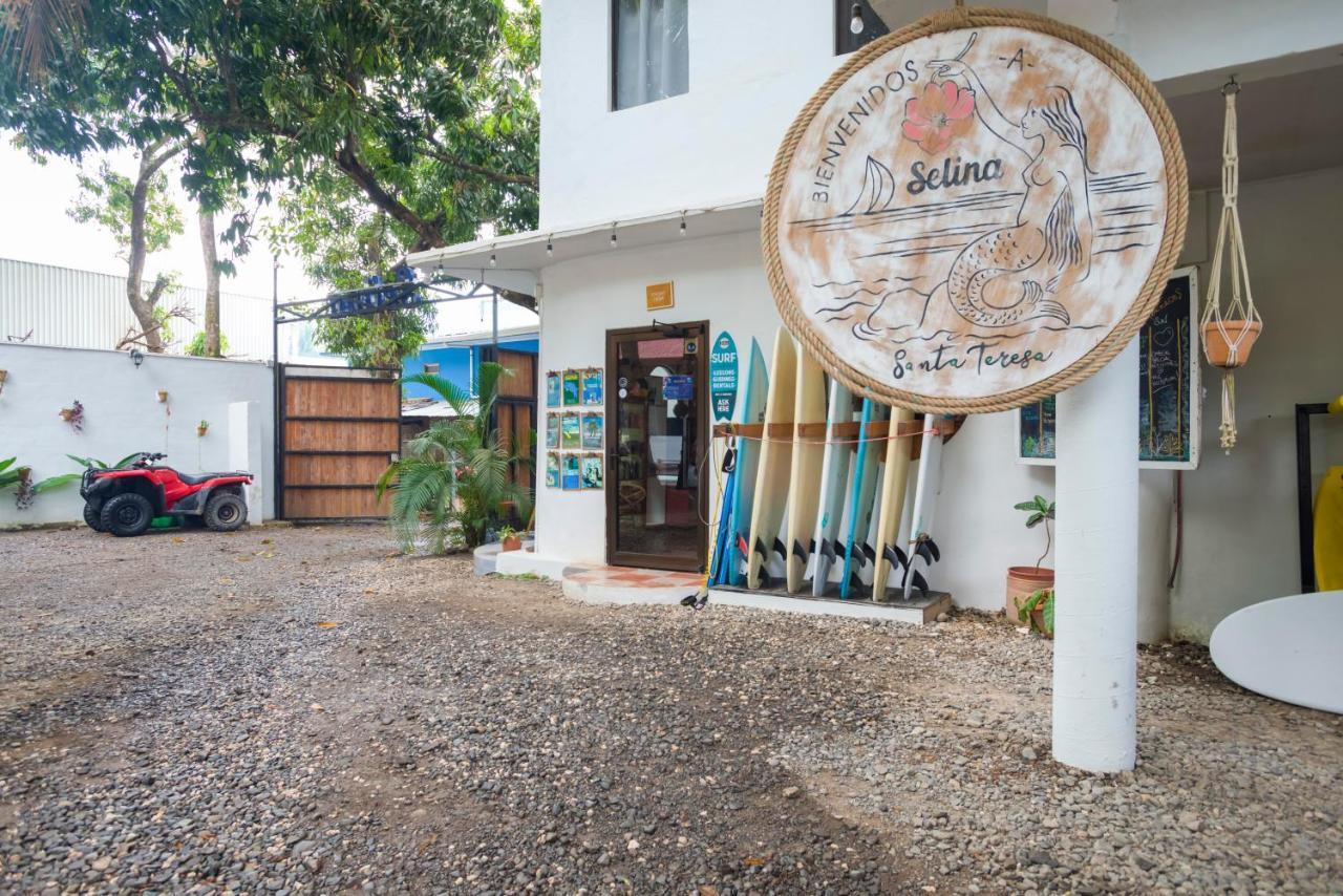 Socialtel Santa Teresa Hotel Playa Santa Teresa  Kültér fotó